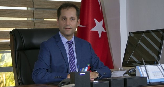 ALKÜ’nün dekanları atandı