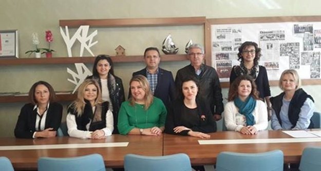 ALSİAD Kadınlar Kurulu startı verdi