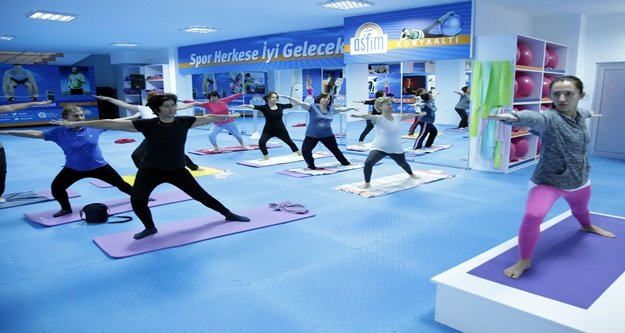 ASFİM’e rekor başvuru