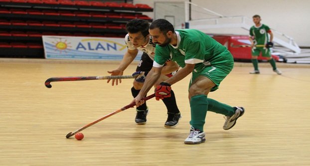 Avrupa Şampiyonası Alanya'da başlıyor