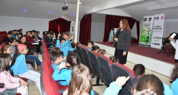 Bu proje ile çevre emin ellerde