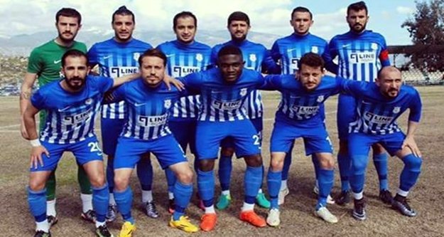 'Bu takım şampiyon olacak'