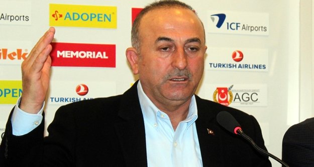 Çavuşoğlu patladı: Sabrımızı zorlamayın