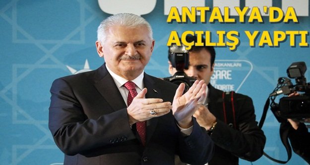 'CHP FETÖ'nün PKK'nın ve HDP'nin ağzından konuşuyor'