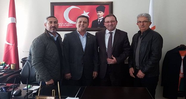 'Çifçi ürettiğinin karşılığını almalı'