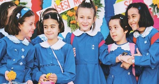 Çocuğunu okula göndermeyen veliye ceza verildi