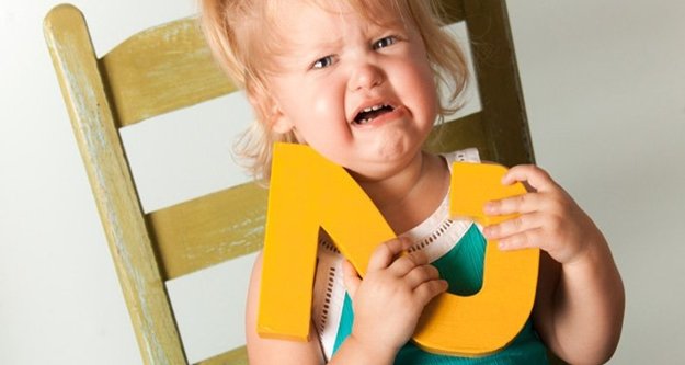 Çocuklar da 2.yaş dönemine dikkat!