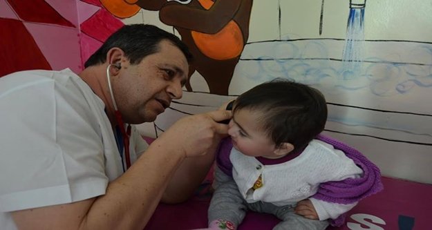 Çocuklarımızı gripten korumanın yolları