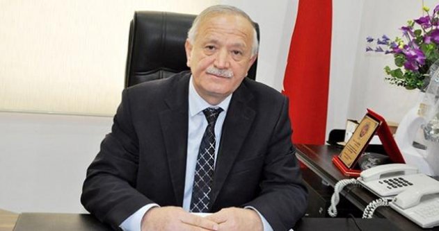 Demir esnafı uyardı