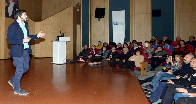 Depresyon ve stresten kurtulmak için...