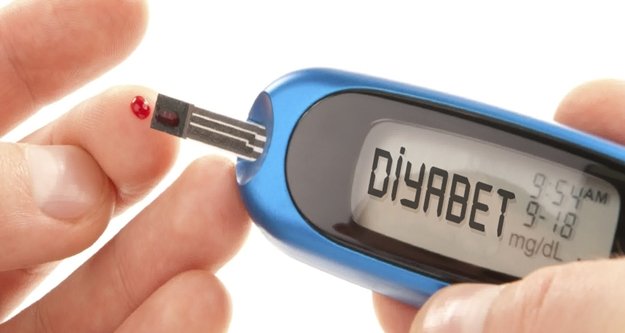 Diyabet belirtilerini tanımak