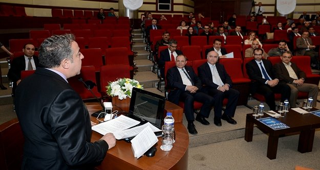 'Antalya ekonomisi yüzde 20 geriledi'