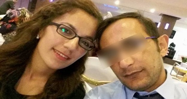 Eşini öldürdü hapiste intihar etti