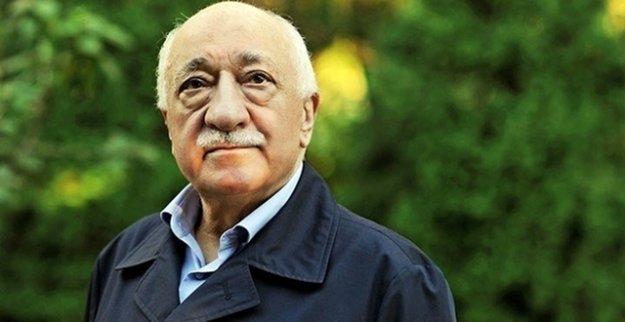 'FETÖ üyesi değil mağduruyum'