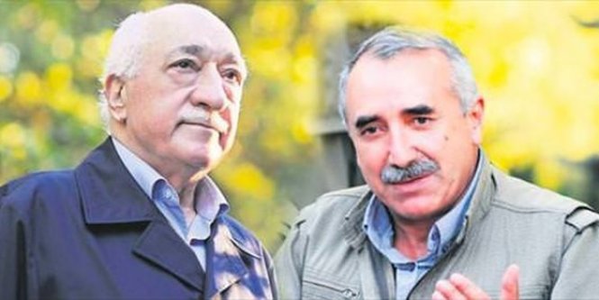 FETÖ ve PKK'nın Antalya ayağına büyük darbe