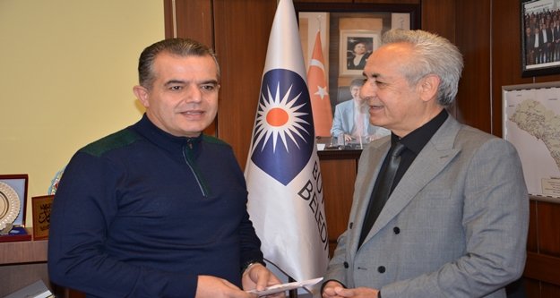 Güney CHP’lileri ağırladı