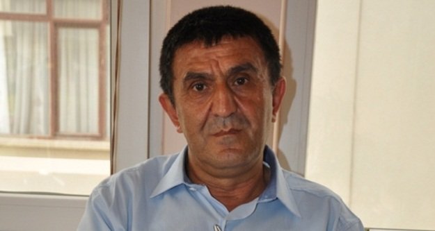 Halkı kongreye davet etti