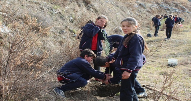 Hamdullah Emin Paşa'ya vefa