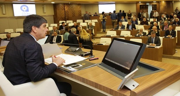 İşte Türel'in Alanya konuşmasının tam metni