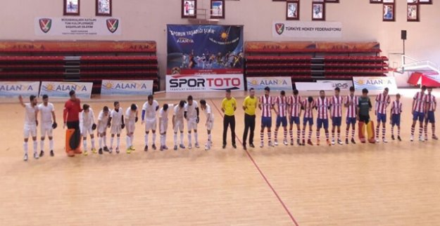 Kadınlar bitti erkekler başladı