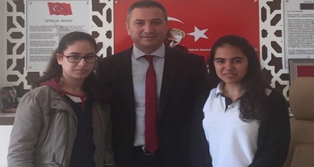 Karatede şampiyon olduk