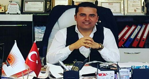 Kerim Ağa'dan turizmin kurtuluş reçetesi
