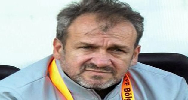 Kestel'in yeni hocası belli oldu