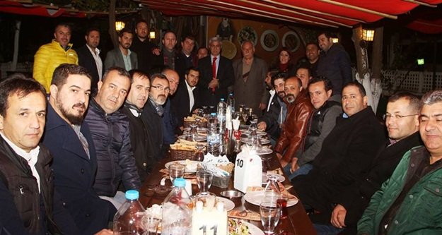 Kestelspor yönetimi BAL için kenetlendi