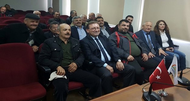 'Kıyma alırken dikkat edin'