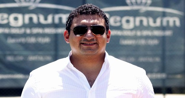 'Konyaspor maçında hakem faciası yaşadık'