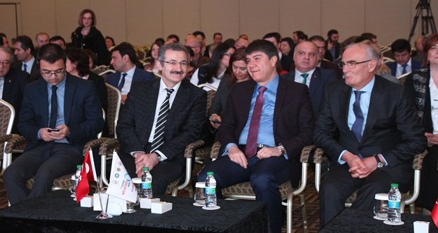 Korkutan 'su' uyarısı