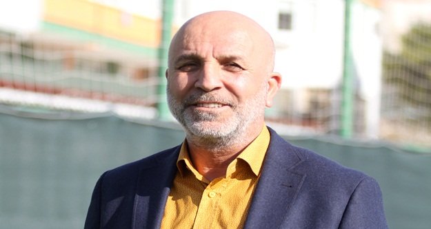 'Ligde yeni bir sayfa açmak istiyoruz'