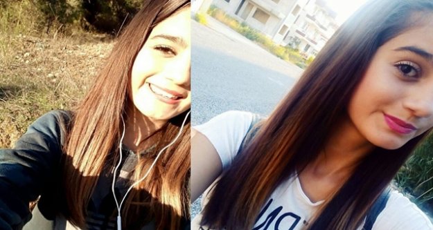 Liseli kızın şüpheli ölümü