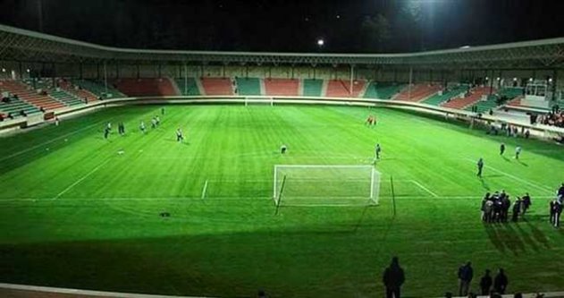 'Mazeret yok bu stad dolacak'