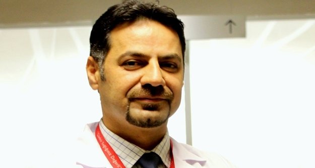 Mide ağrısı deyip geçmeyin!