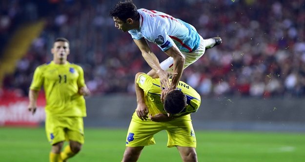 Milli maçın biletleri satışa çıktı