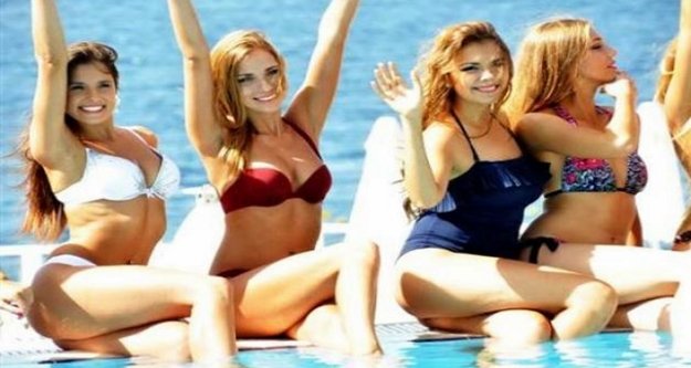 Müjde! Ruslar erken geliyor