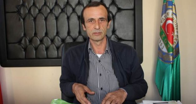 Musluoğlu'ndan çiftçiye ödeme müjdesi