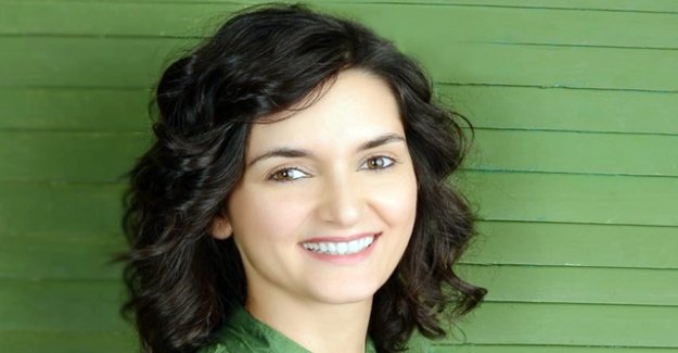 Mutlu bir hayatın sırrı...