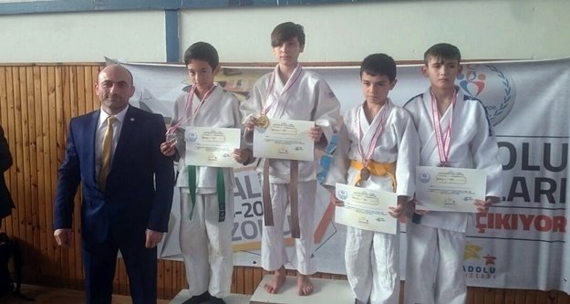 Nevşehir'de Alanya rüzgarı