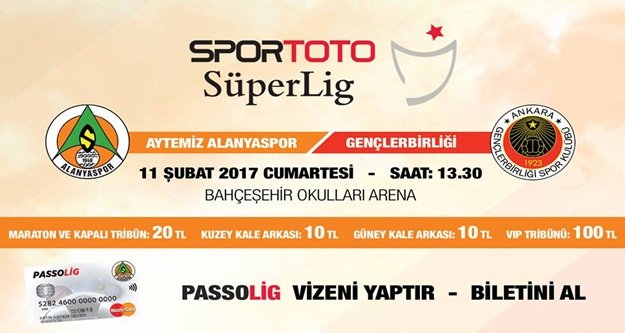 Öğrencilere passolig desteği