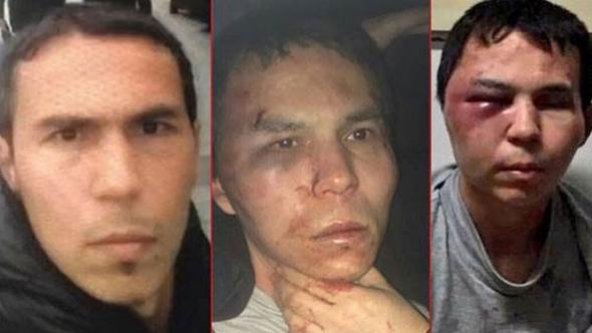 Reina saldırısının planlayıcısı Manavgatlı çıktı