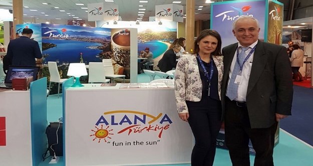 ‘Romen pazarı turizm için umut kaynağı’