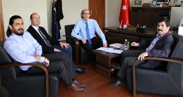 Sağlıkta çağ atlayacağız