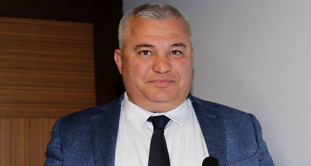 Şahin'den meclise bakan raporu