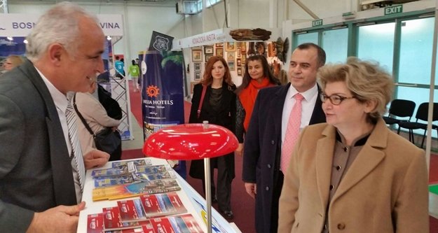 Slovakların gözü Türkiye’de