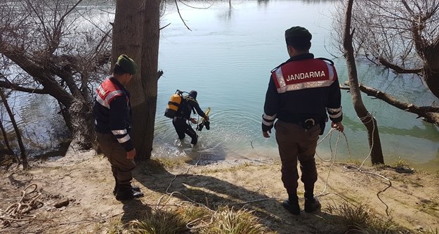 Şoförün gasp yalanını jandarma ortaya çıkardı