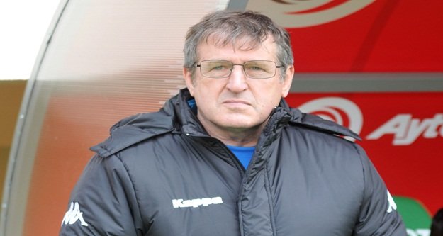 Susiç'ten maç yorumu