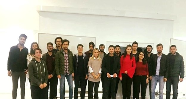 (TÜAT) 1.Olağan Genel Kurulu toplantısı yapıldı