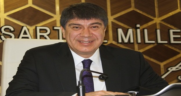 Türel'den turizm çalışanına ev müjdesi